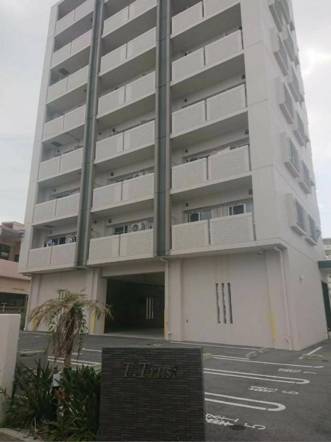 Ex Itoman Apartment 703 Exterior foto