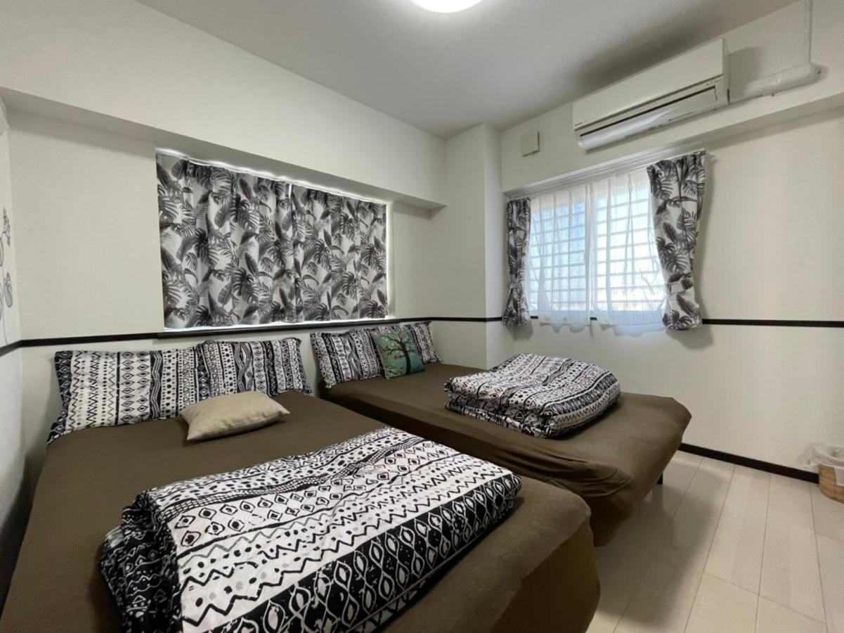 Ex Itoman Apartment 703 Exterior foto